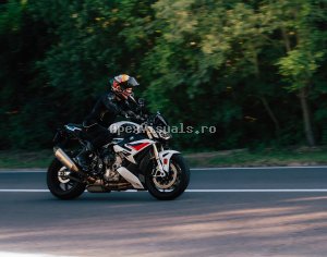 ApexVisuals.ro | Capturăm Viteza
