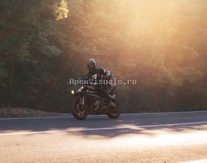 ApexVisuals.ro | Capturăm Viteza