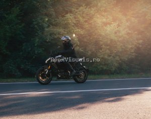ApexVisuals.ro | Capturăm Viteza