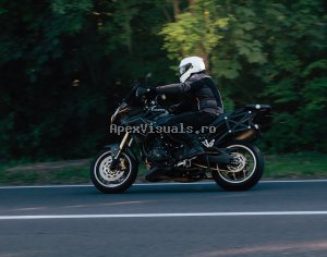 ApexVisuals.ro | Capturăm Viteza