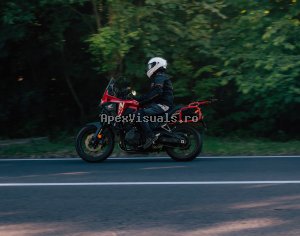 ApexVisuals.ro | Capturăm Viteza