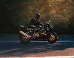 ApexVisuals.ro | Capturăm Viteza