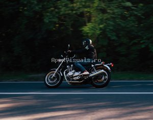 ApexVisuals.ro | Capturăm Viteza