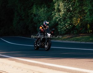 ApexVisuals.ro | Capturăm Viteza