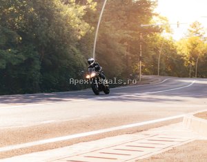 ApexVisuals.ro | Capturăm Viteza