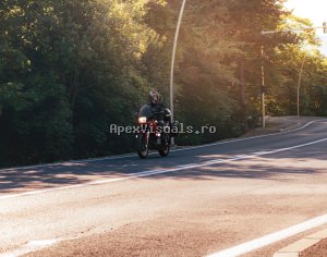 ApexVisuals.ro | Capturăm Viteza