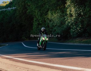 ApexVisuals.ro | Capturăm Viteza