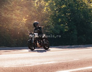 ApexVisuals.ro | Capturăm Viteza