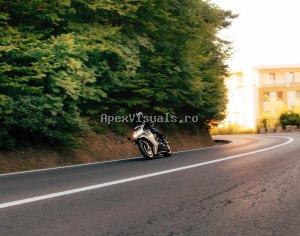 ApexVisuals.ro | Capturăm Viteza